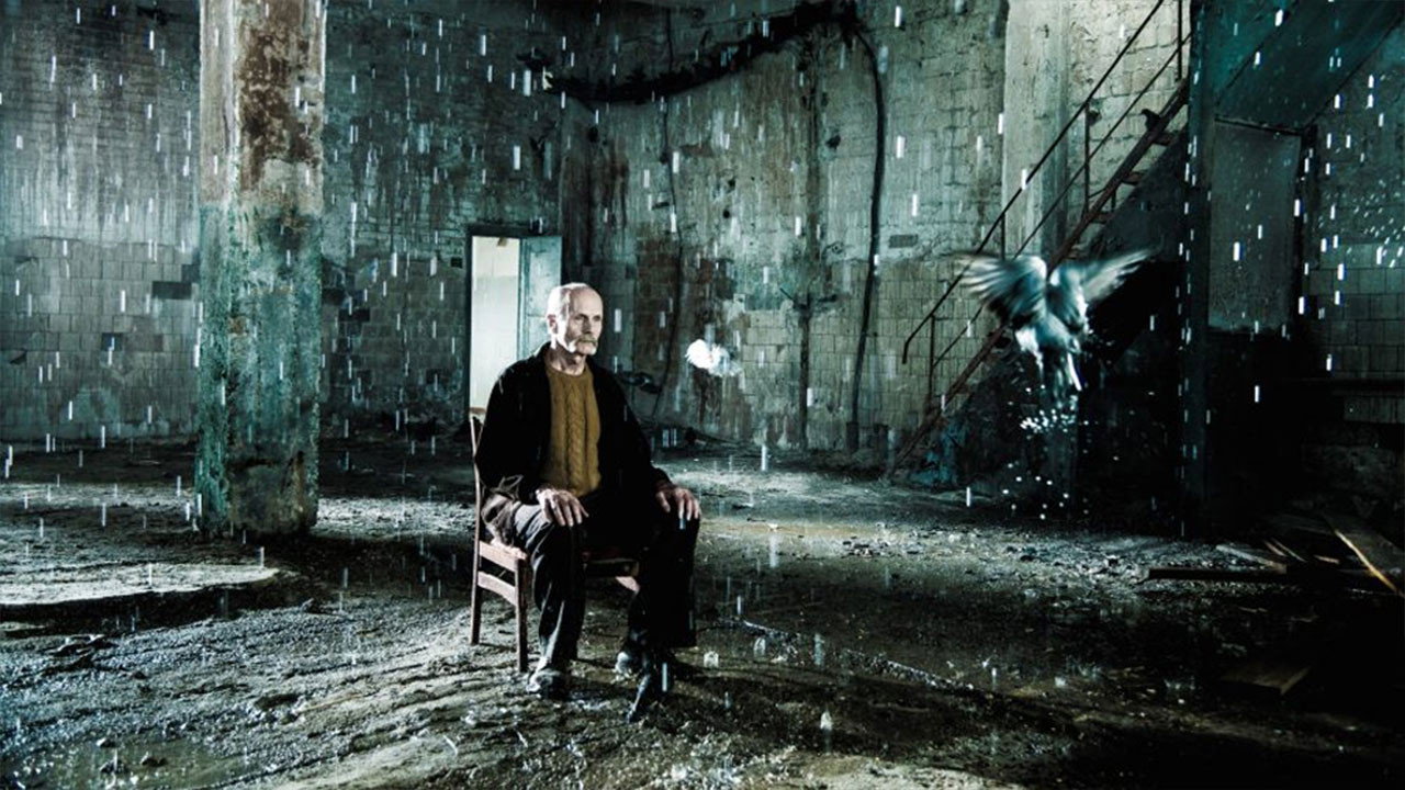 Voices from Chernobyl (2016) movie backdrop