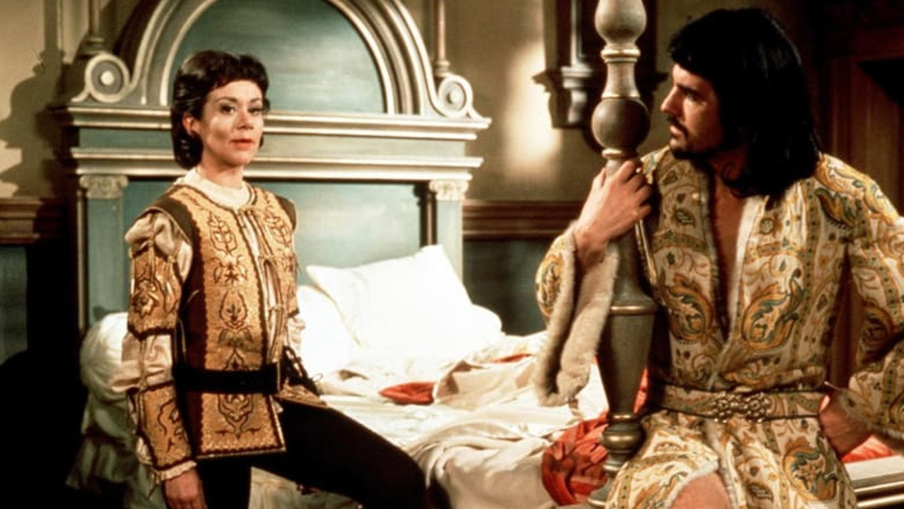 Twelfth Night (1970) movie backdrop