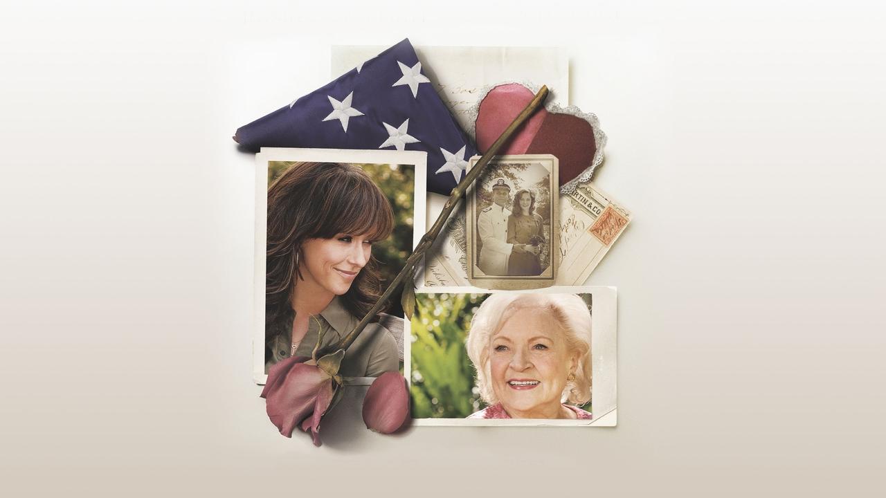 The Lost Valentine (2011) movie backdrop