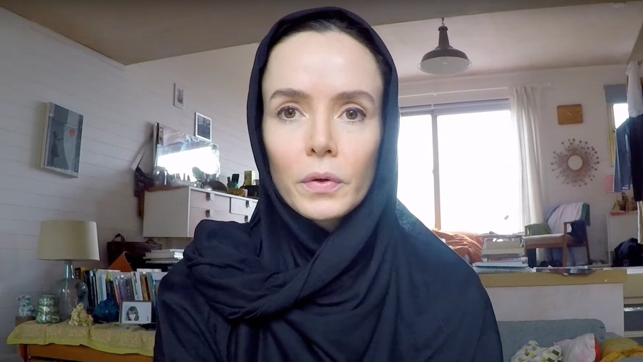 Profile (2018) movie backdrop