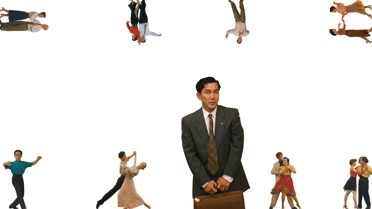 Shall We Dance? (1996) movie backdrop