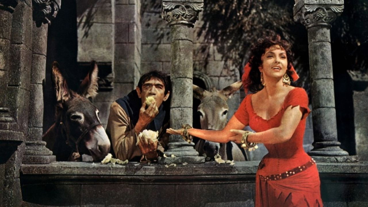 The Hunchback of Notre Dame (1956) movie backdrop