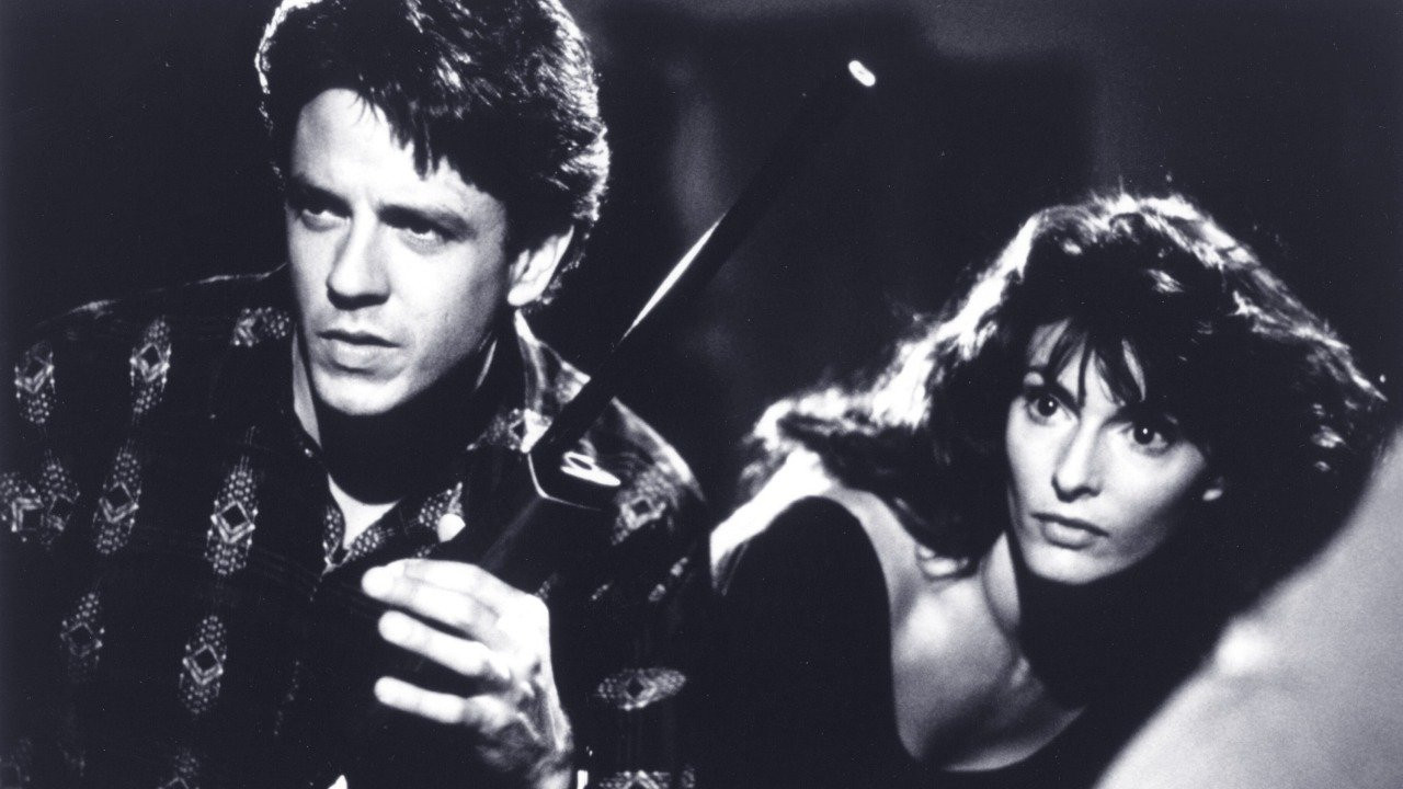 Write to Kill (1991) movie backdrop