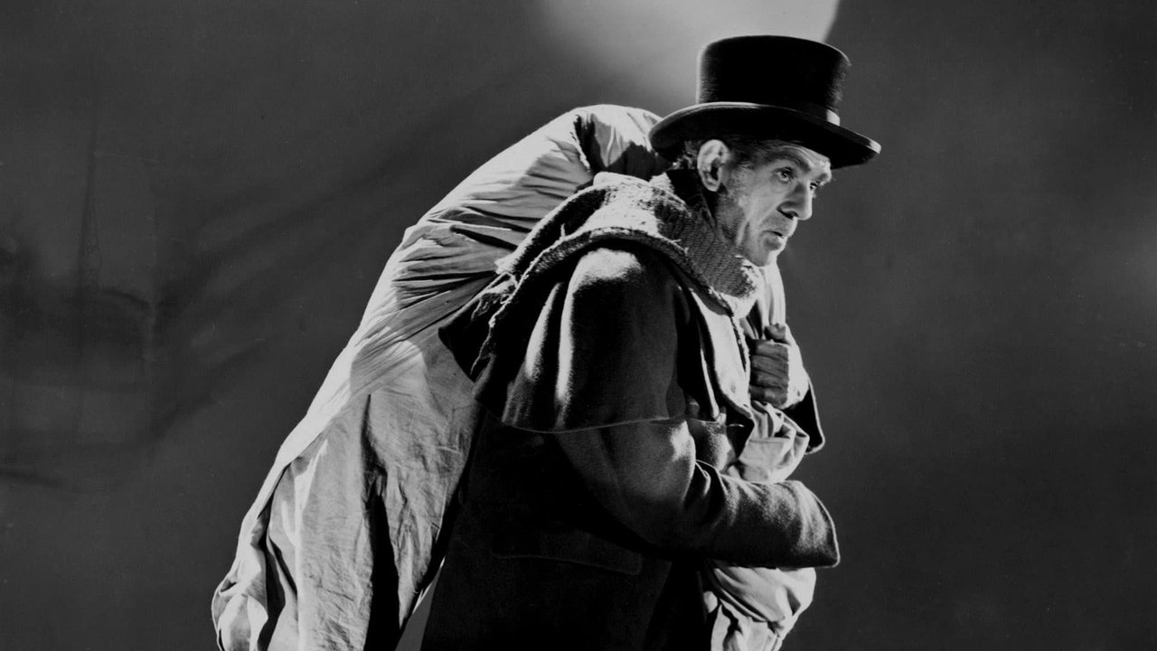 The Body Snatcher (1945) movie backdrop