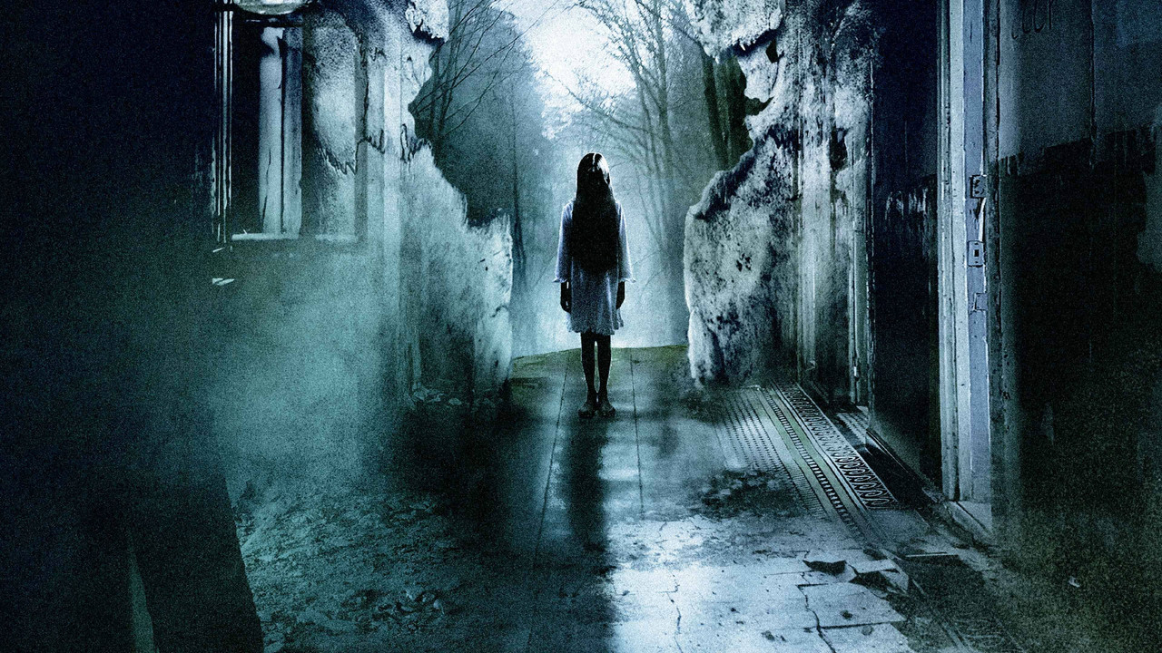 Ox-Head Village (2022) movie backdrop