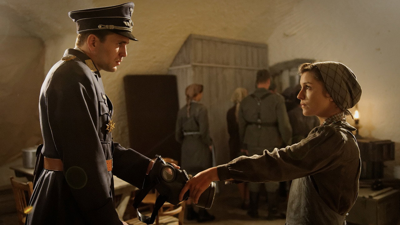 3rd Reich Mothers, in the Name of the Master Race (2012) movie backdrop