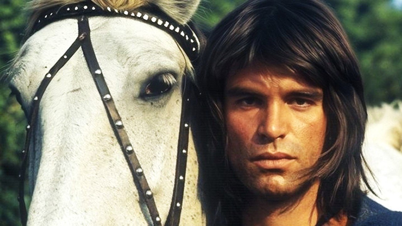 Arthur of the Britons (1972) TV show backdrop