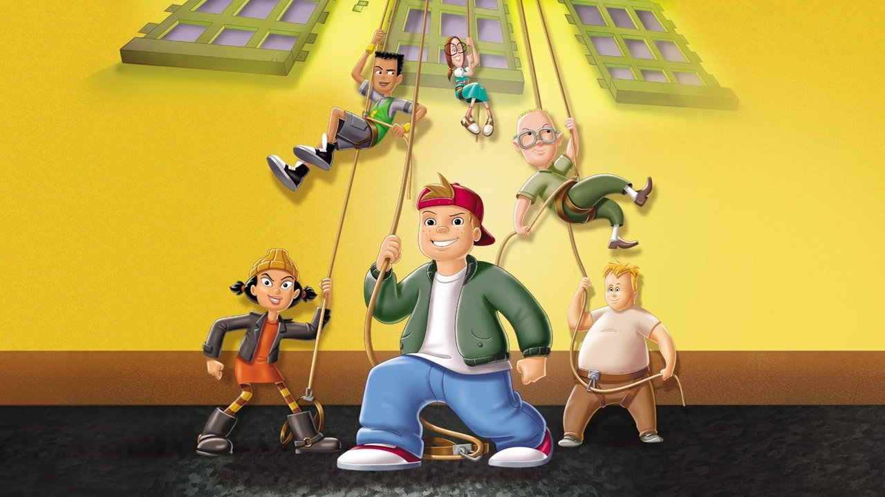 Recess School s Out (2001) movie backdrop