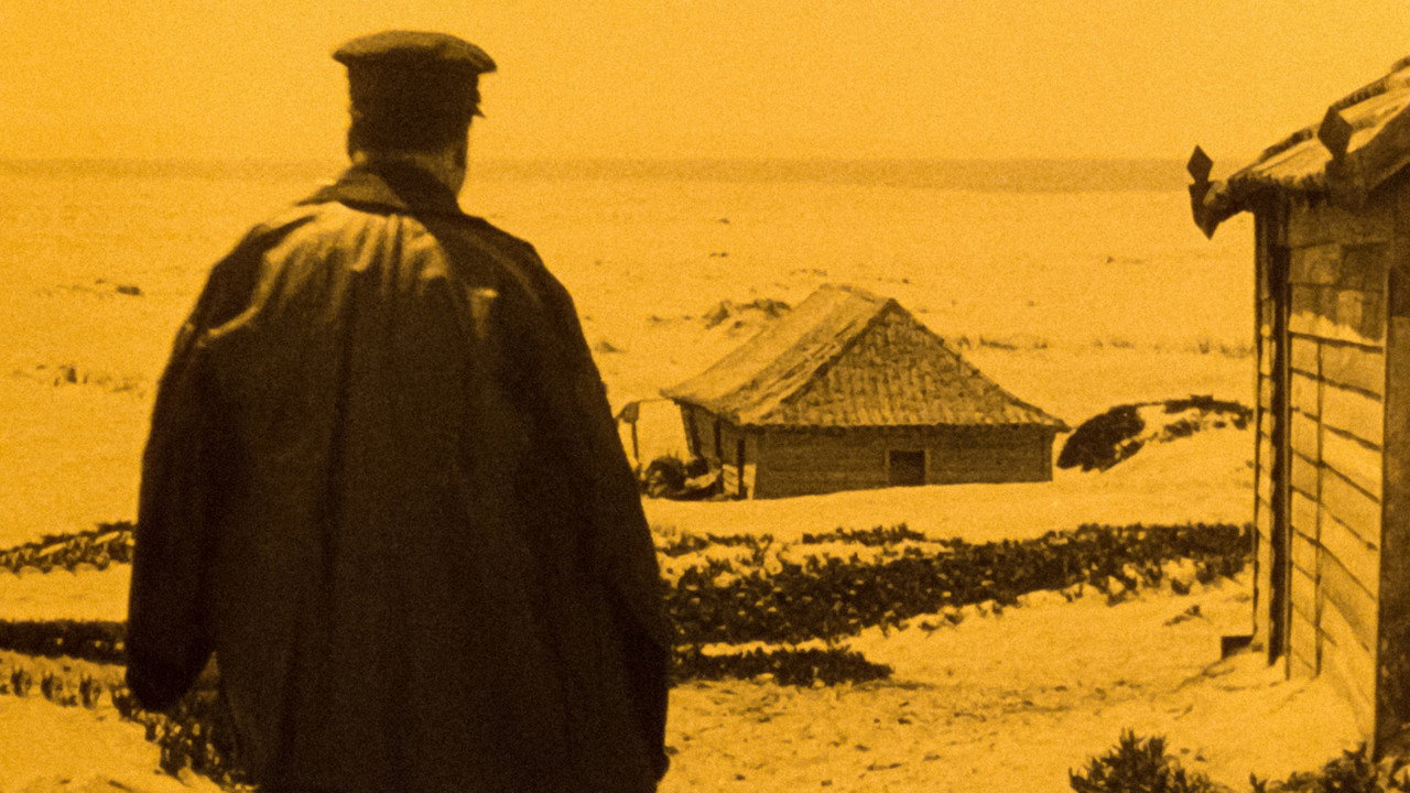 The Lighthouse Keepers (1922) movie backdrop