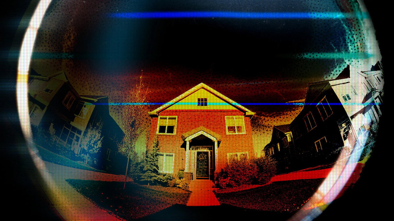 Residential Rage (2024) TV show backdrop