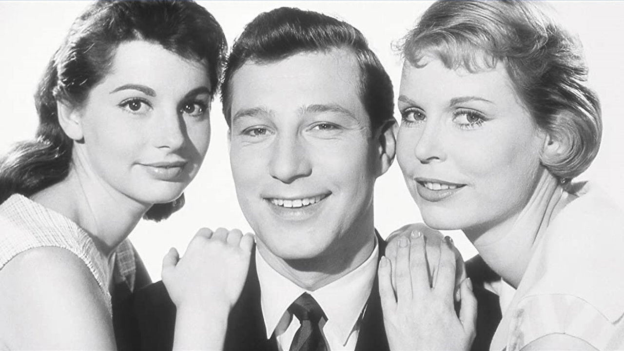 Aren't We Wonderful (1958) movie backdrop