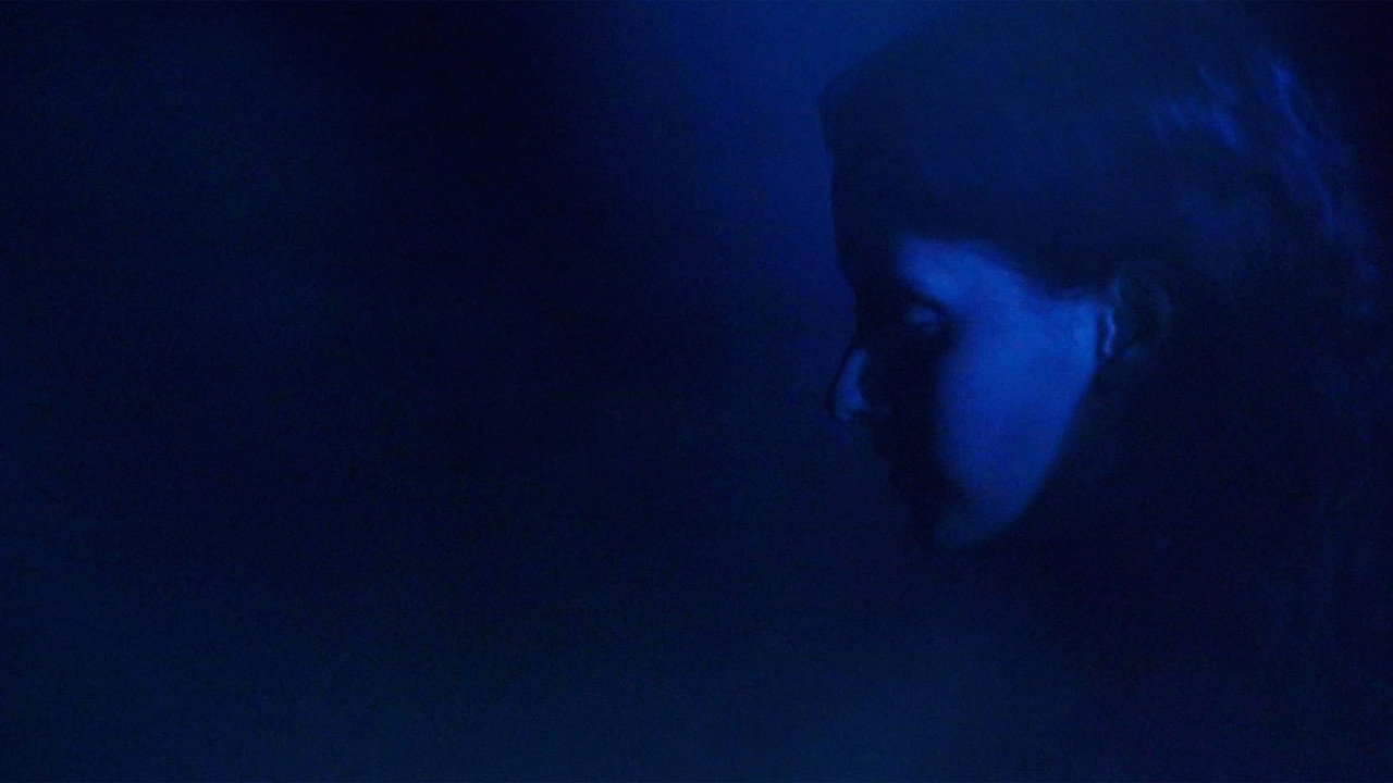 Midnight, Blue (2025) movie backdrop
