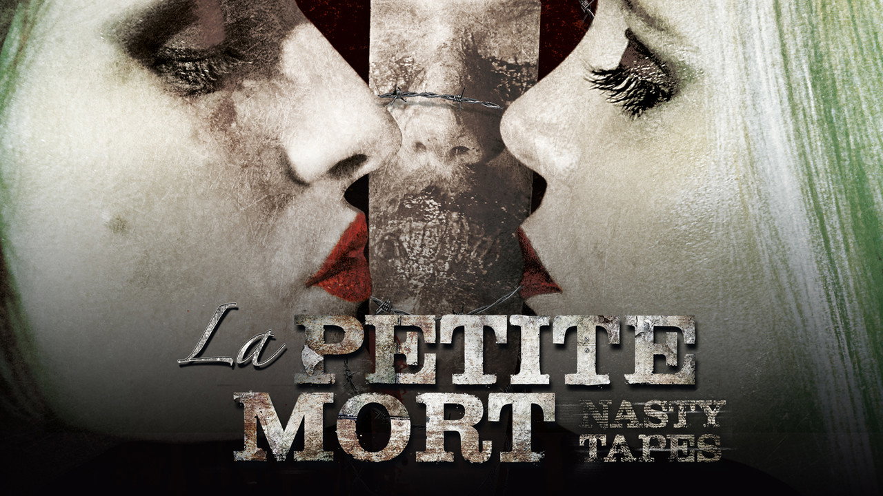 La Petite Mort 2: Nasty Tapes (2014) movie backdrop