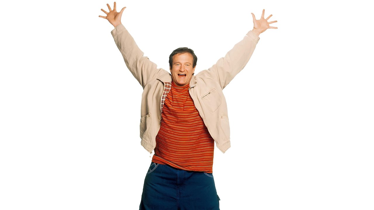 Jack (1996) movie backdrop