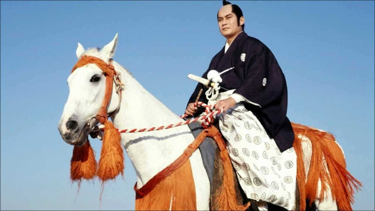 Abarenbo Shogun (1978) TV show backdrop