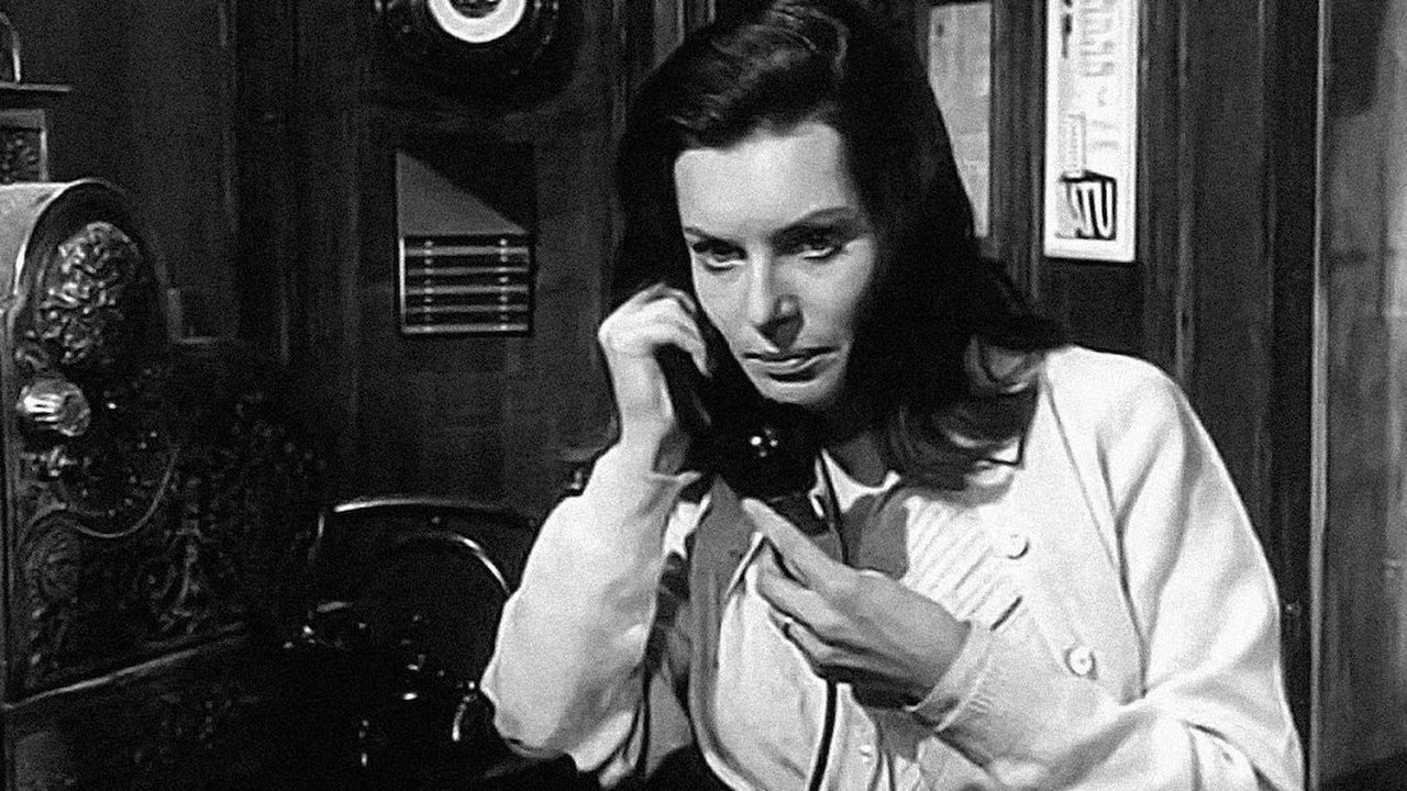 Long Night in '43 (1960) movie backdrop