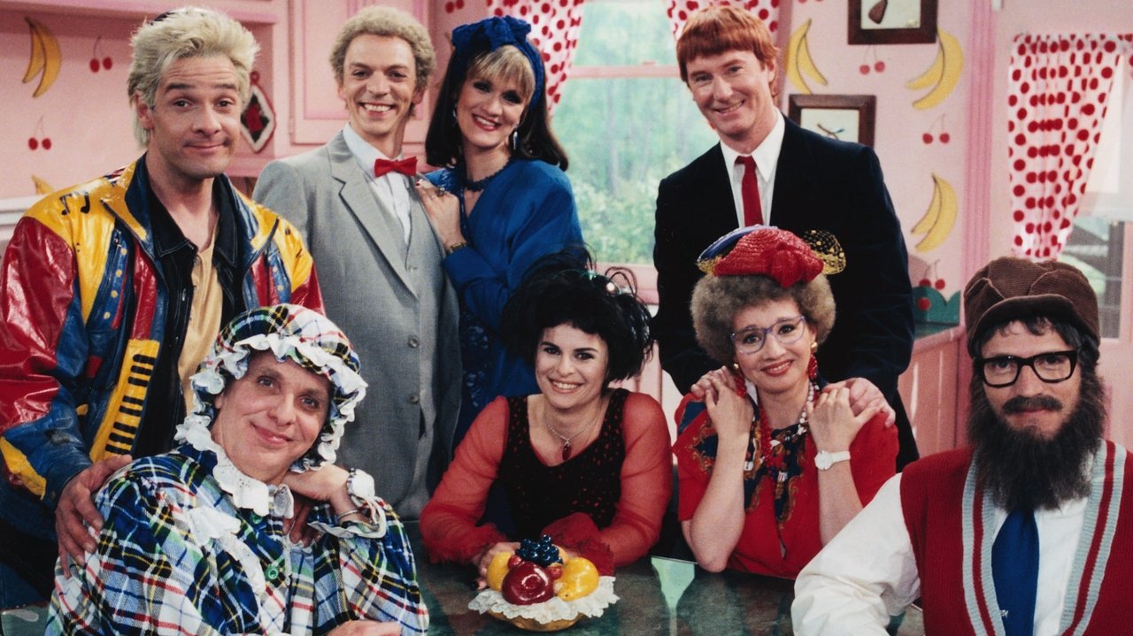 La Petite Vie (1993) TV show backdrop