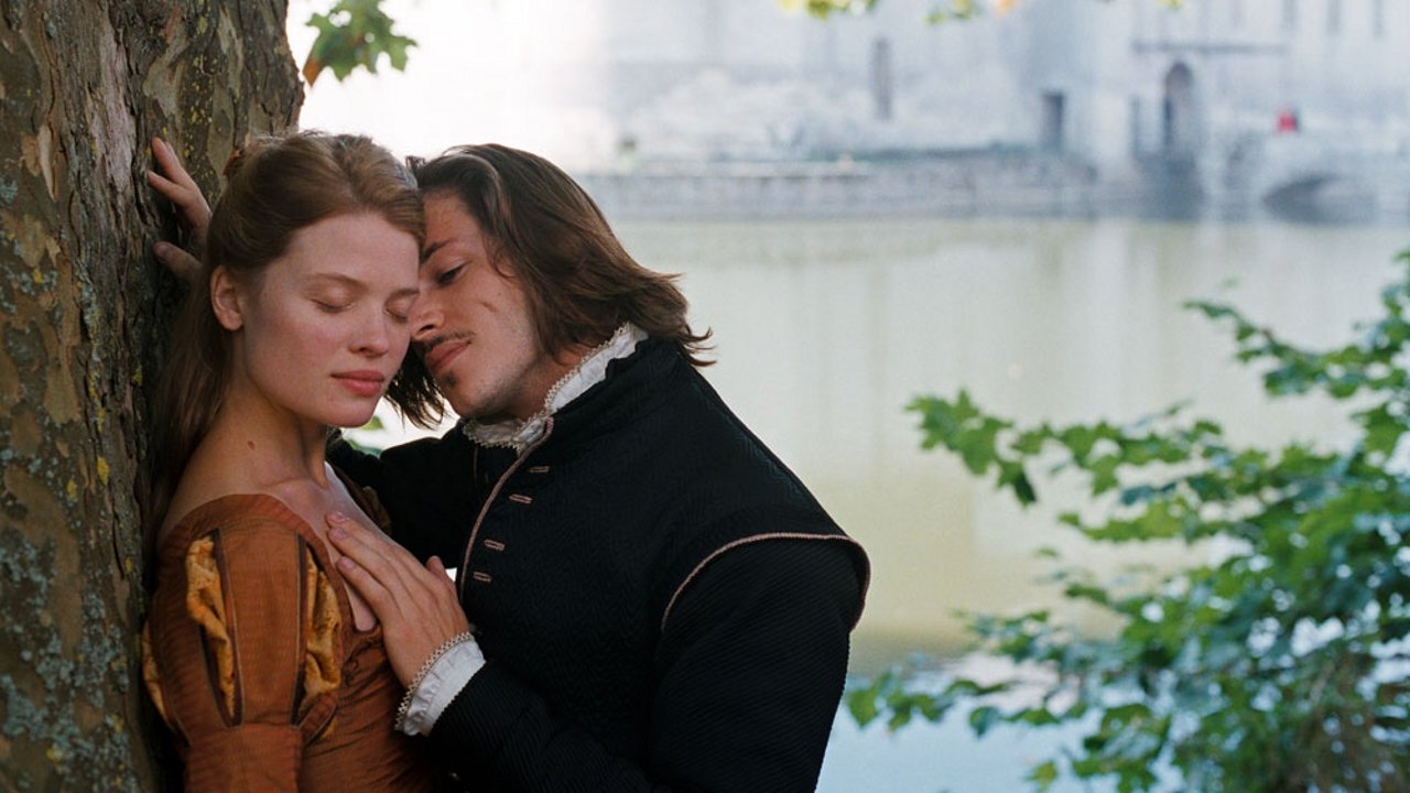 The Princess of Montpensier (2010) movie backdrop