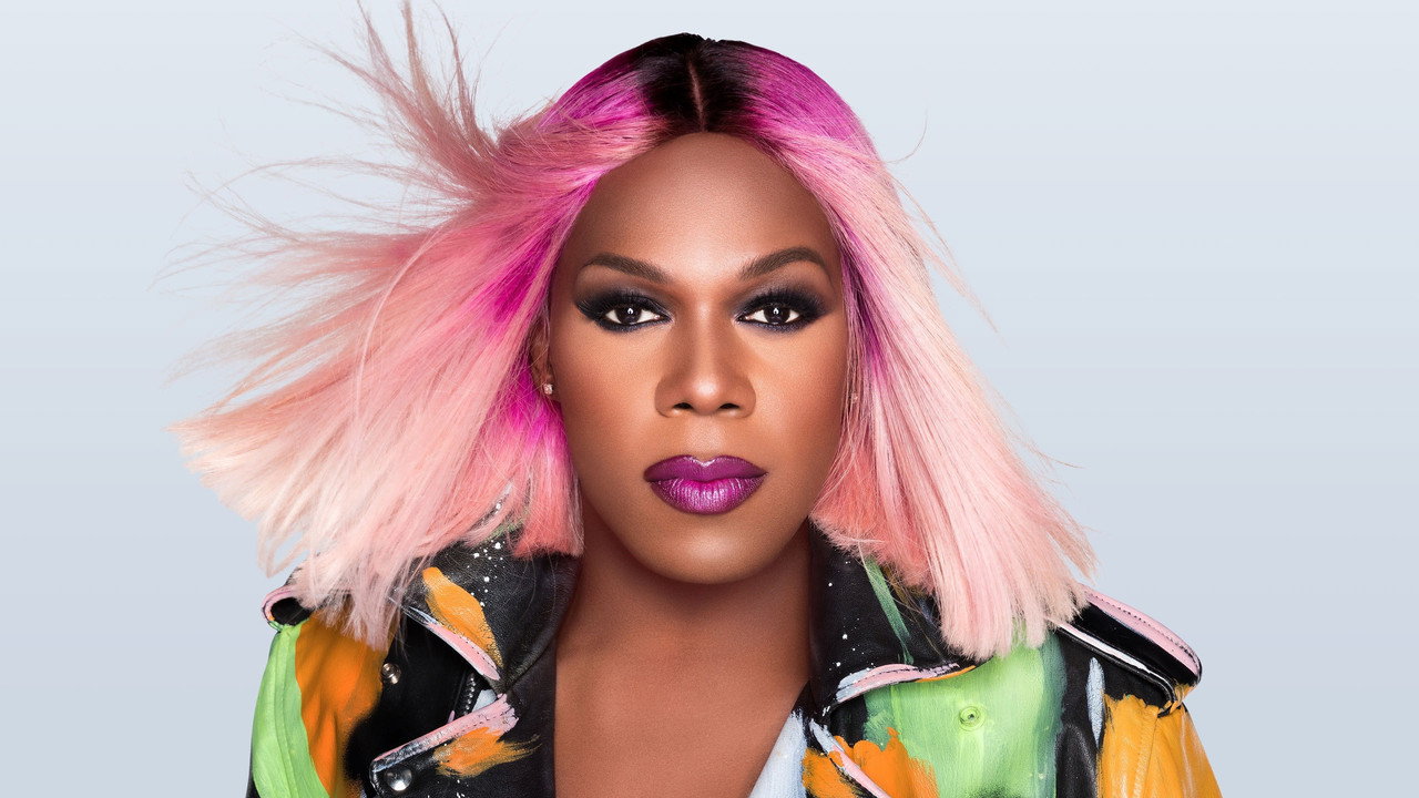Big Freedia Bounces Back (2013) TV show backdrop