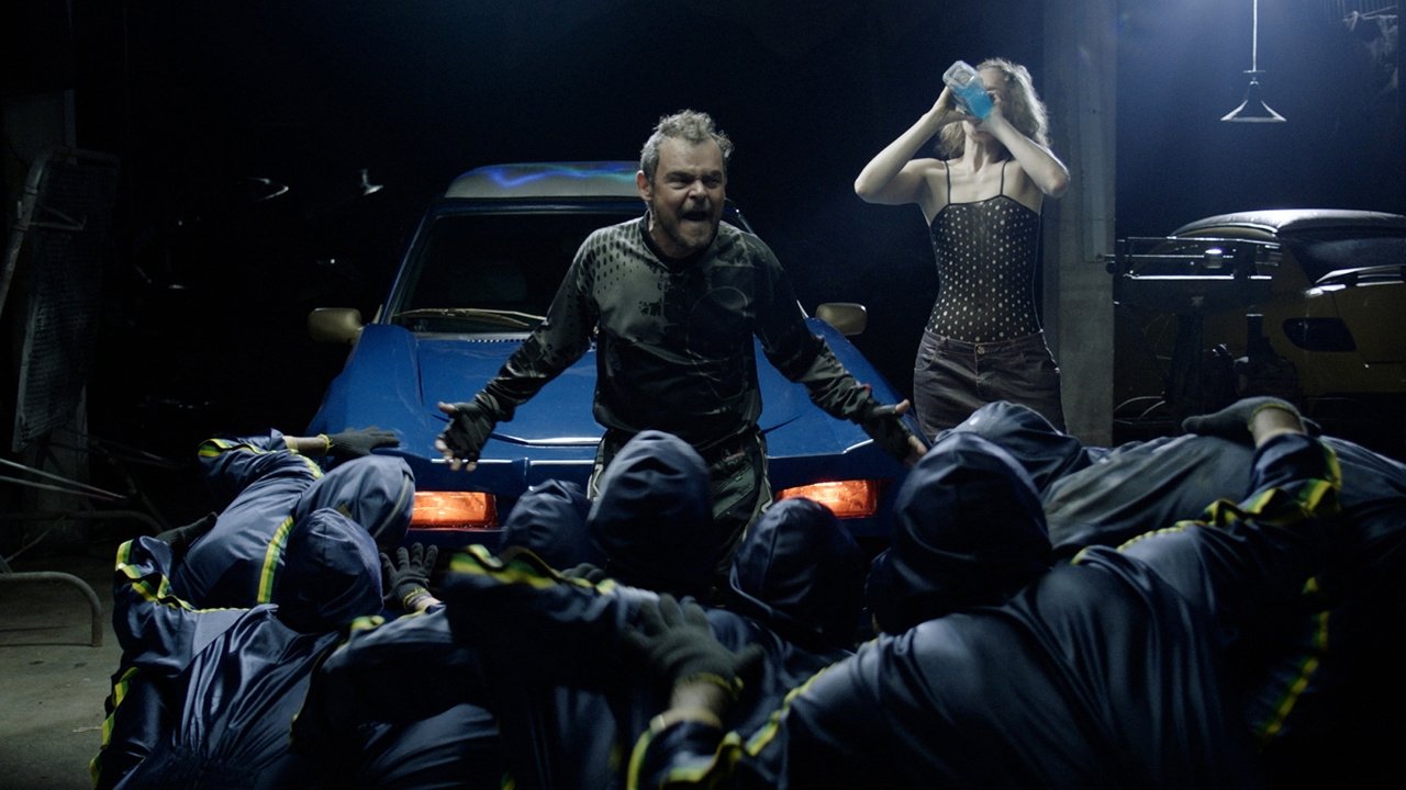 King Car (2022) movie backdrop