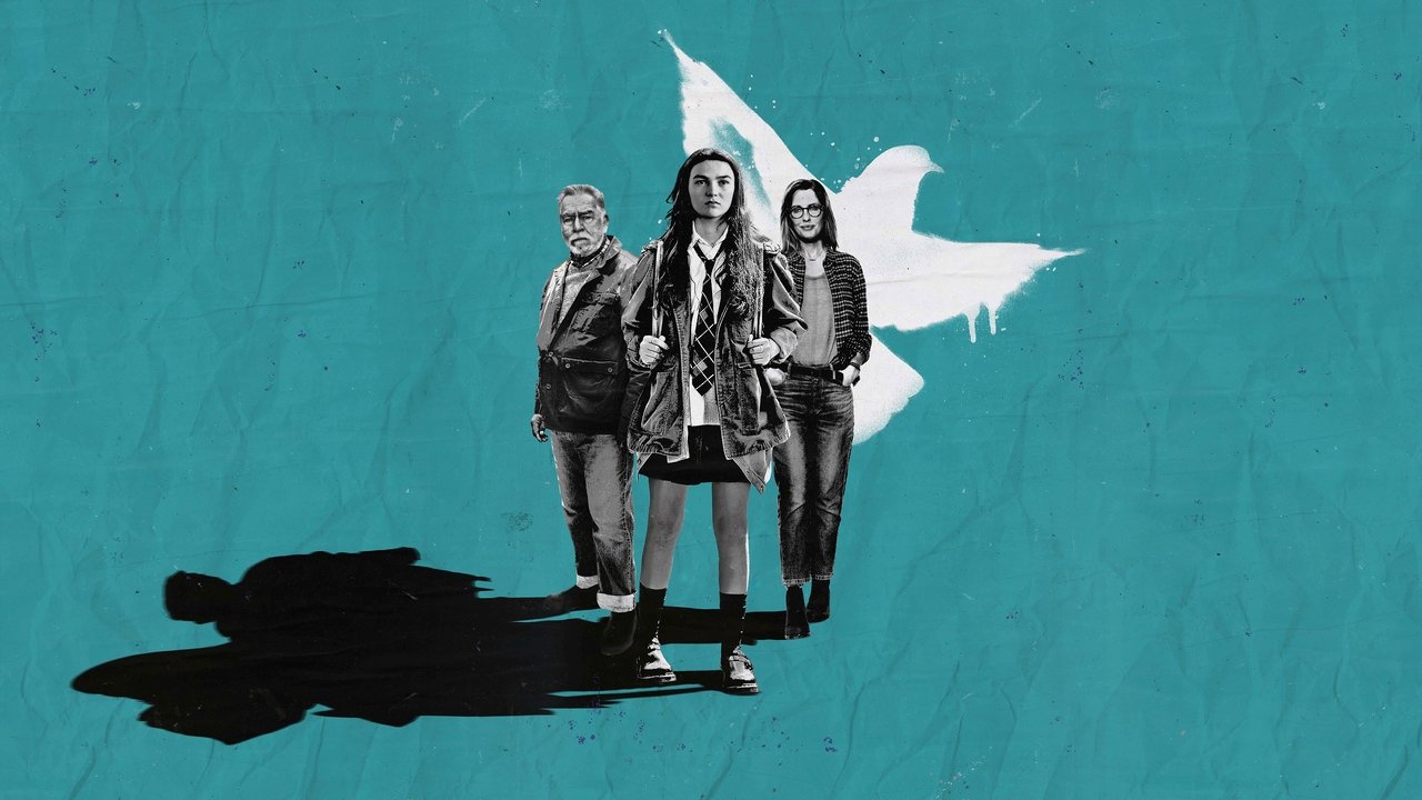 Little Wing (2024) movie backdrop