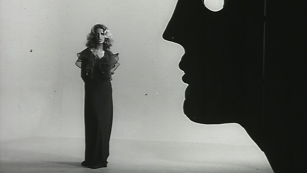 Mina in Barilla commercials (2001) movie backdrop
