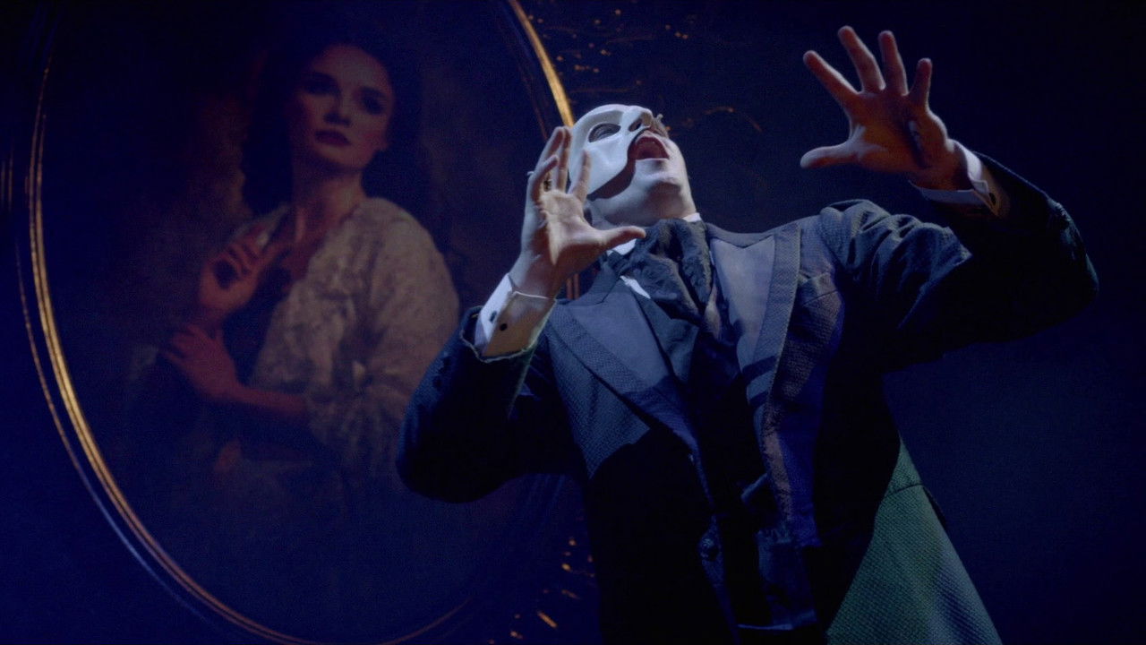 Love Never Dies (2012) movie backdrop