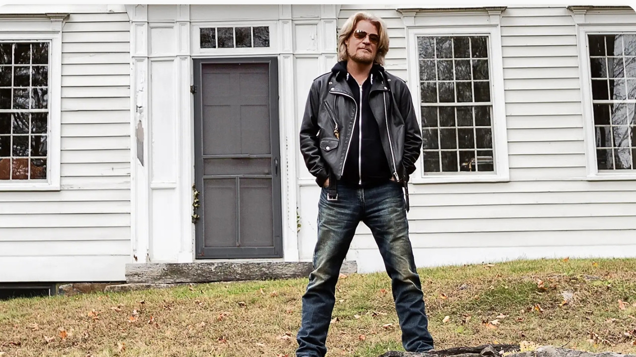 Daryl's Restoration Over-Hall (2014) TV show backdrop