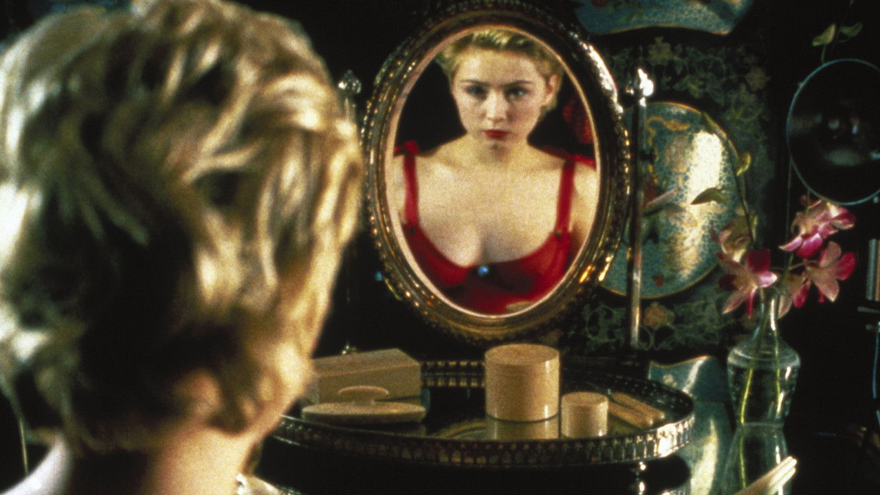 Wild Orchid II Two Shades of Blue (1991) movie backdrop