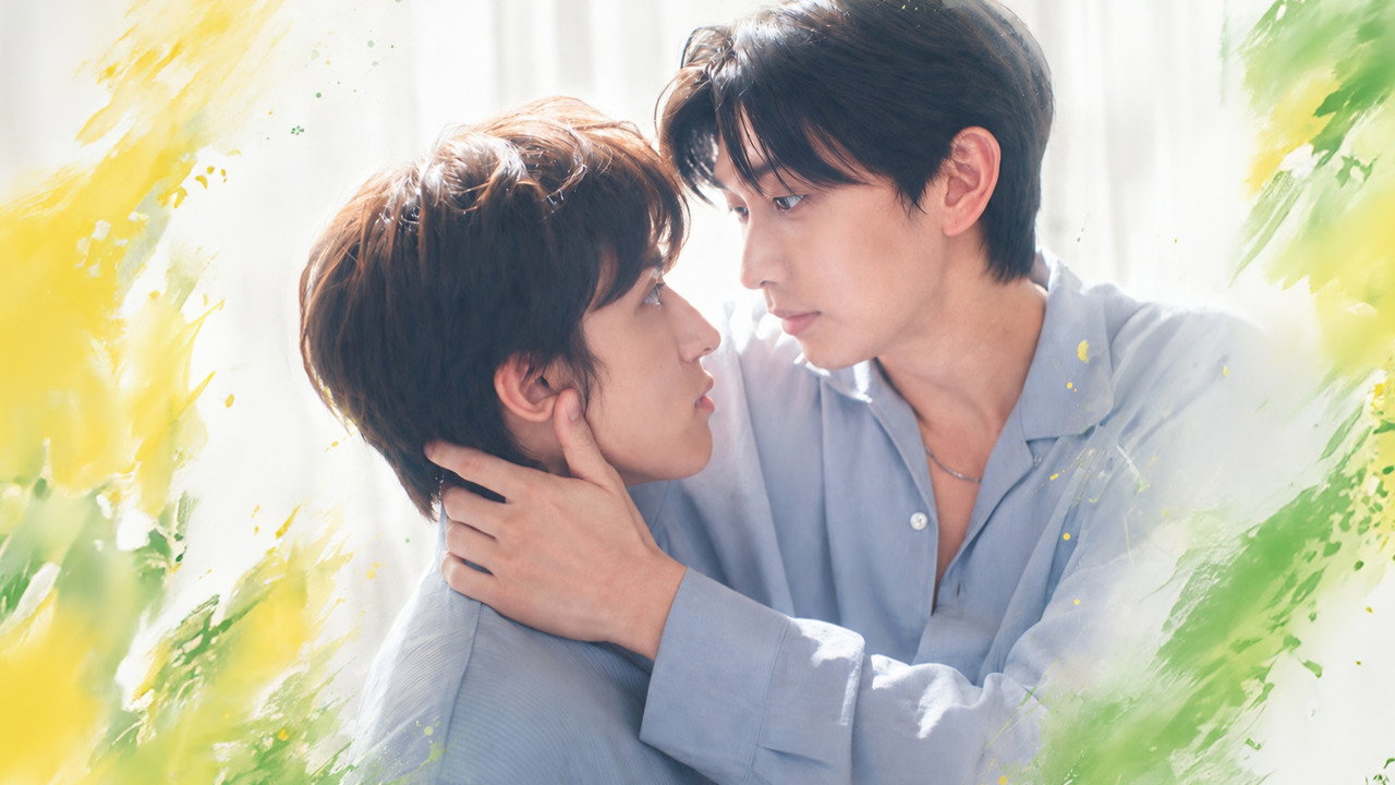 Eyes on You (2026) TV show backdrop