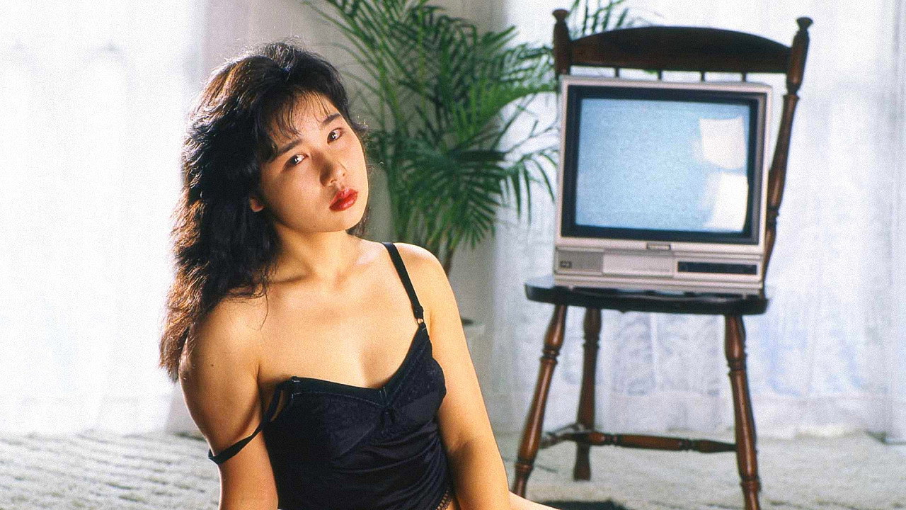 Sex Angel: From the Underground Videos, with Love (1988) movie backdrop