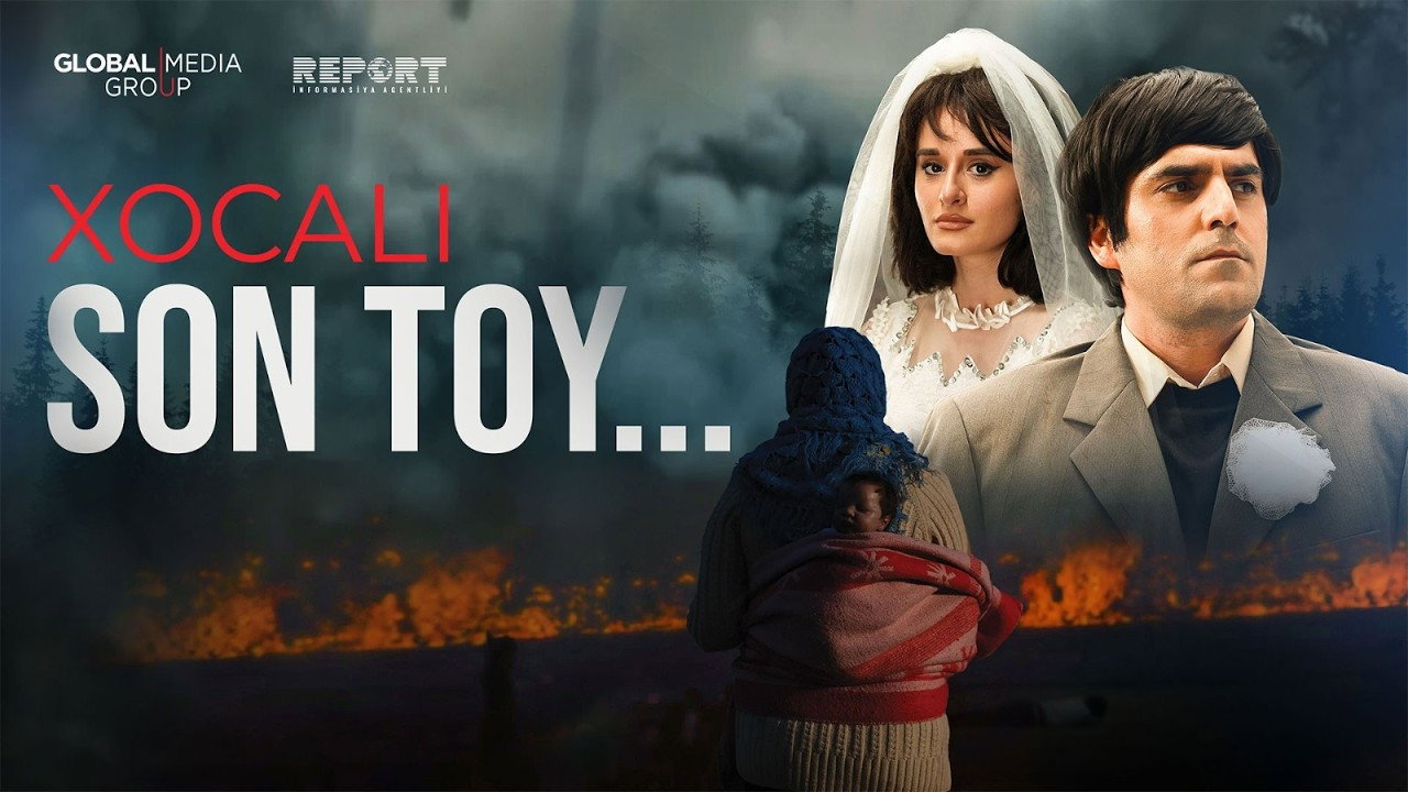 Khojaly. The Last Wedding (2025) movie backdrop