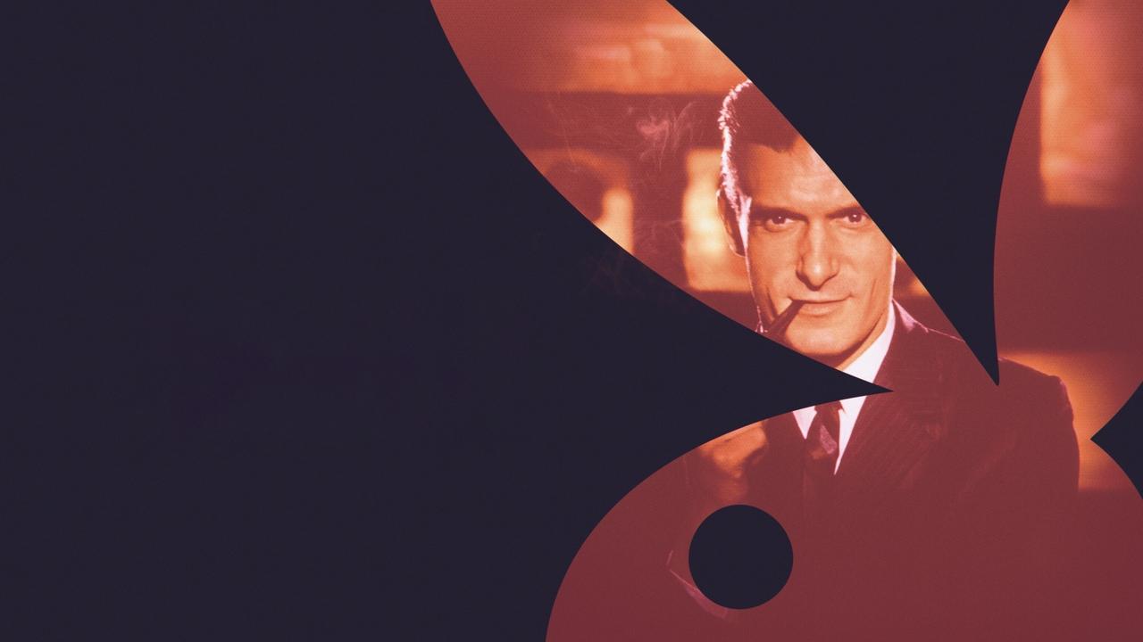 American Playboy: The Hugh Hefner Story (2017) TV show backdrop