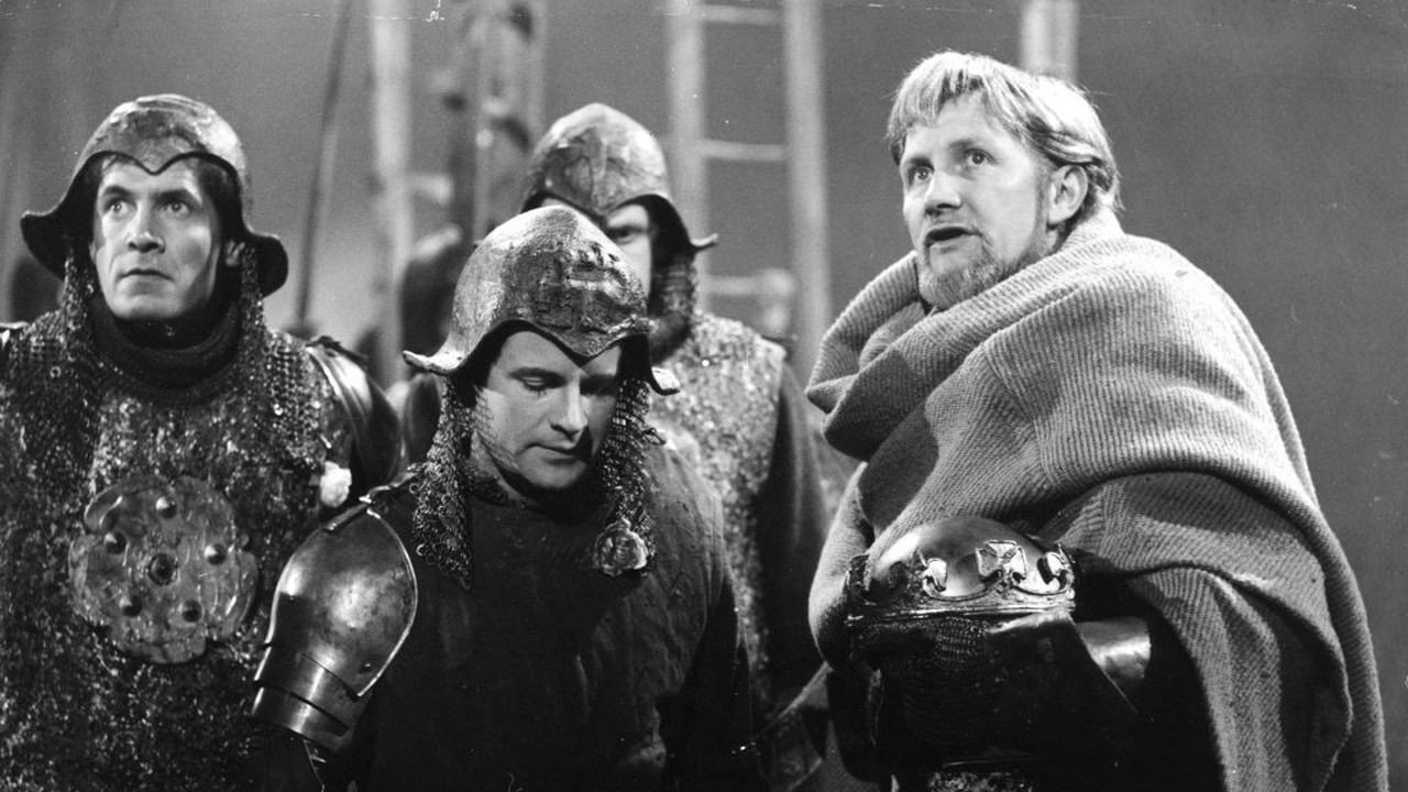 The Wars of the Roses (1965) TV show backdrop