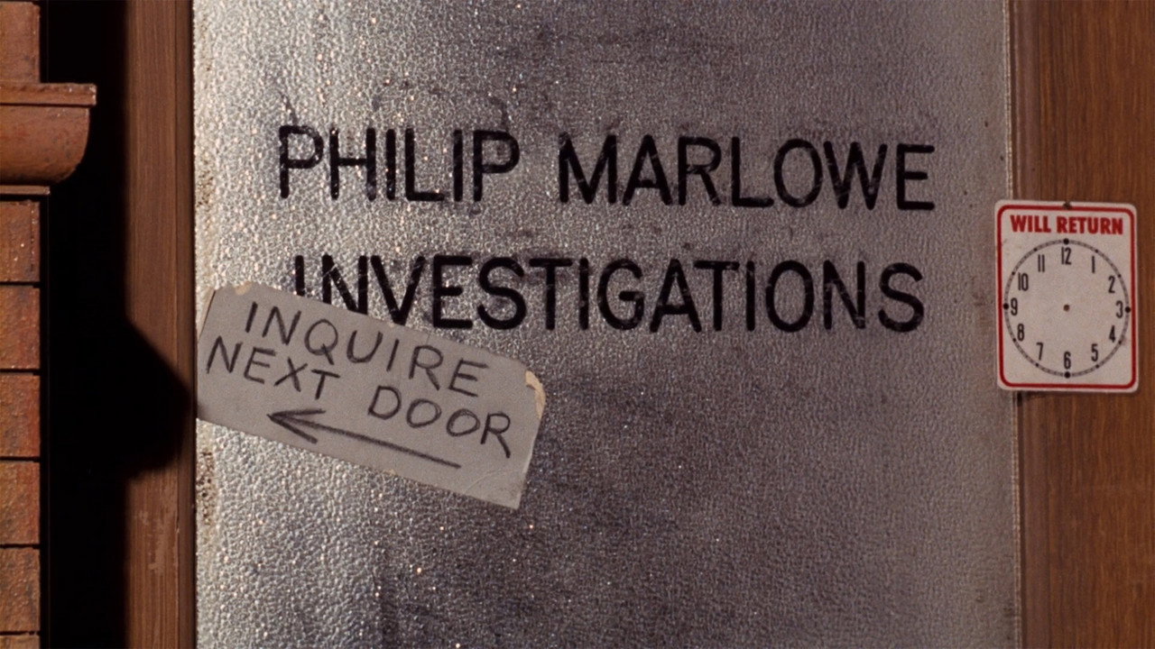 Marlowe (1969) movie backdrop