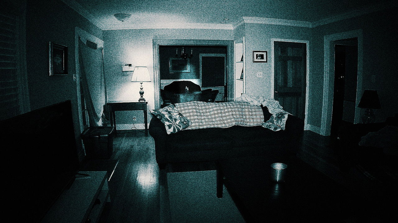 The Blackwell Ghost (2017) movie backdrop