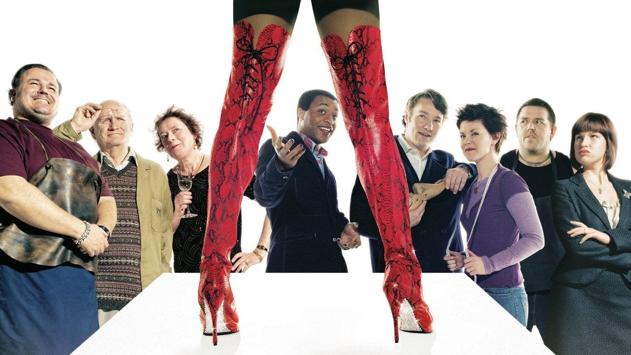 Kinky Boots (2005) movie backdrop