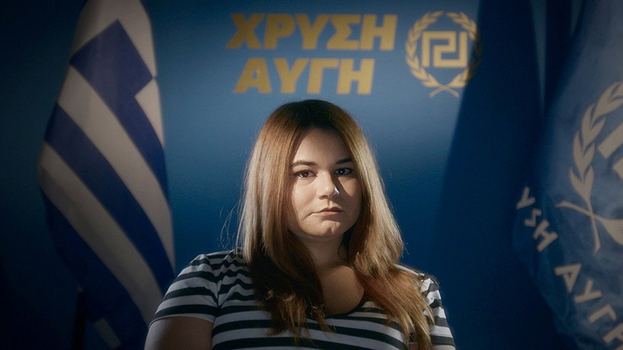 Golden Dawn Girls (2018) movie backdrop