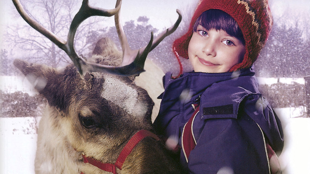 Prancer Returns (2001) movie backdrop