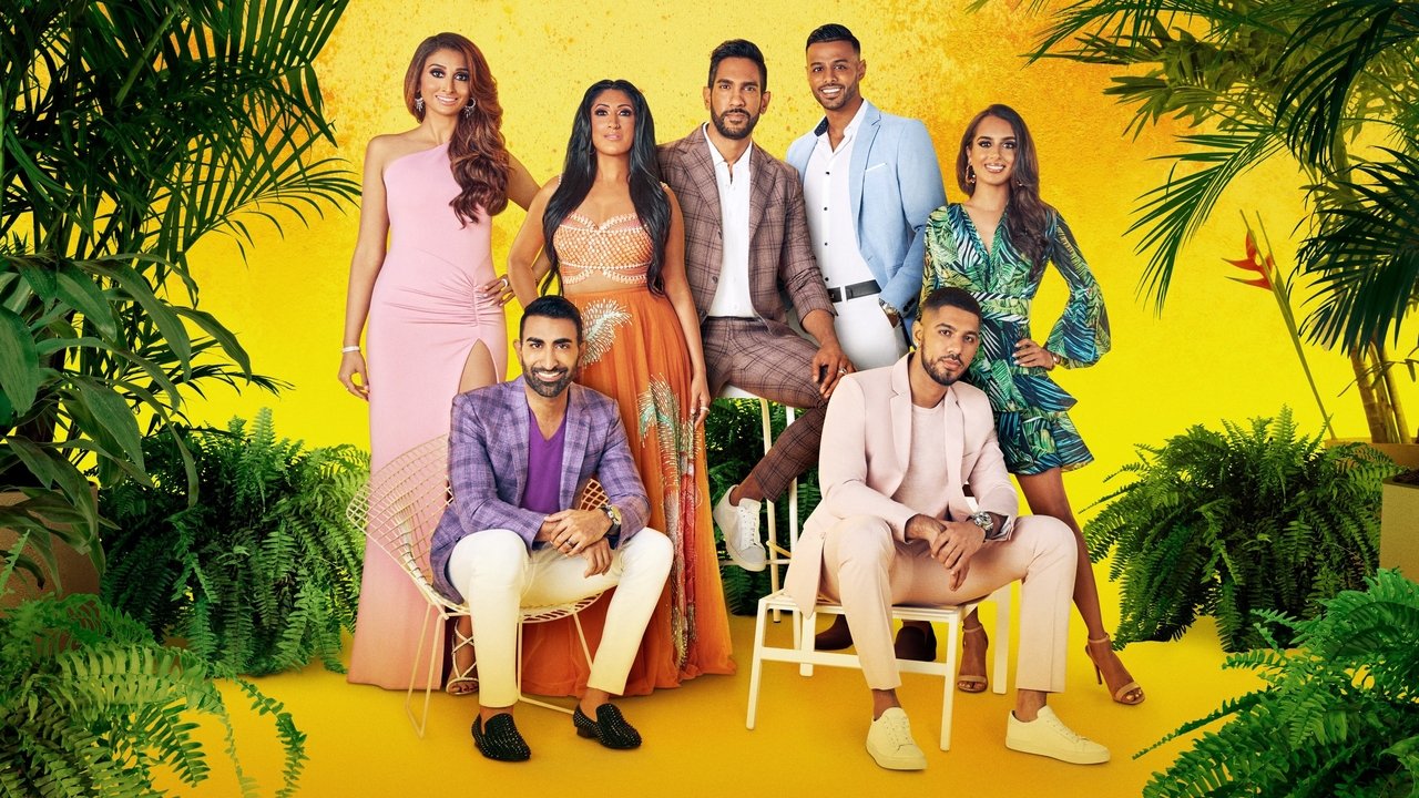 Family Karma (2020) TV show backdrop