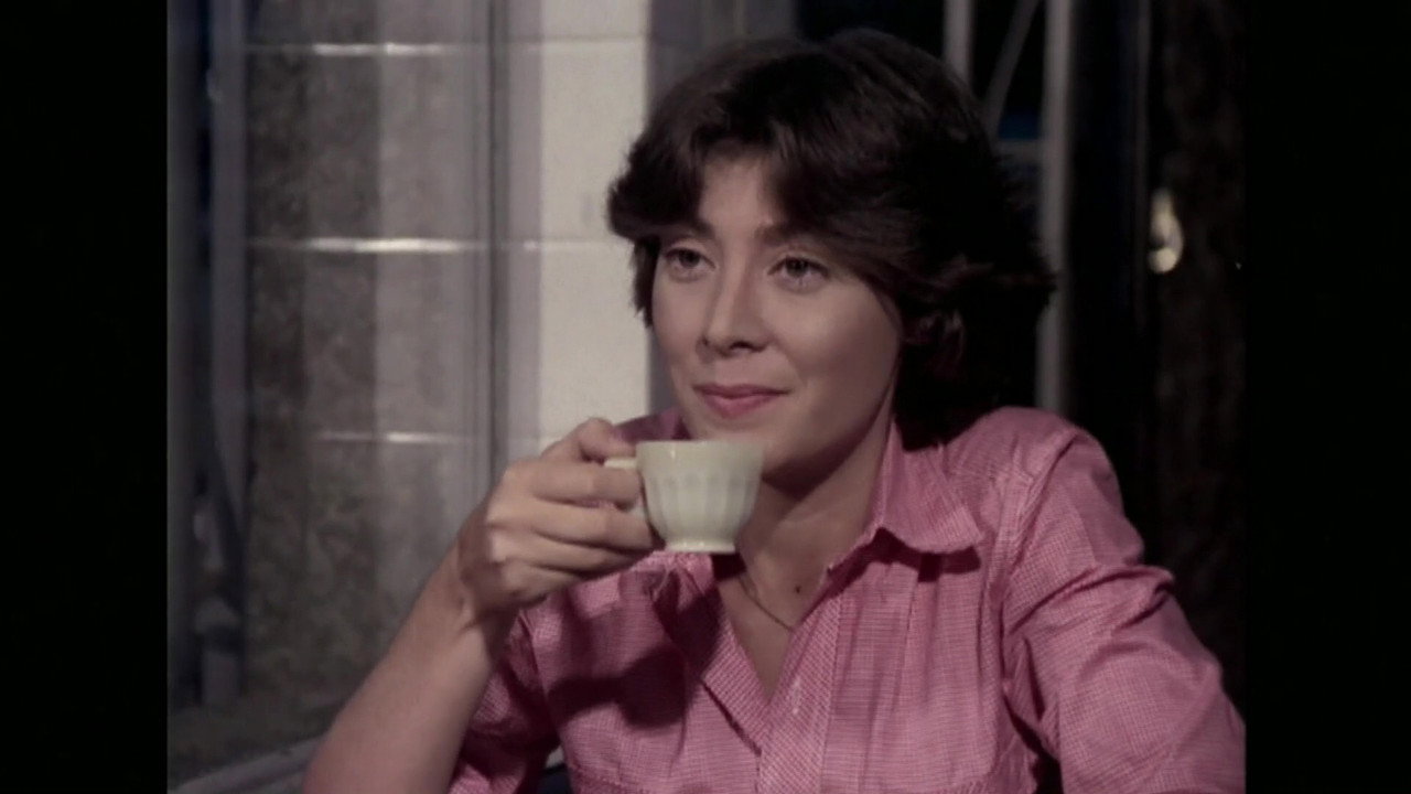 The Intimacies of Analu and Fernanda (1980) movie backdrop