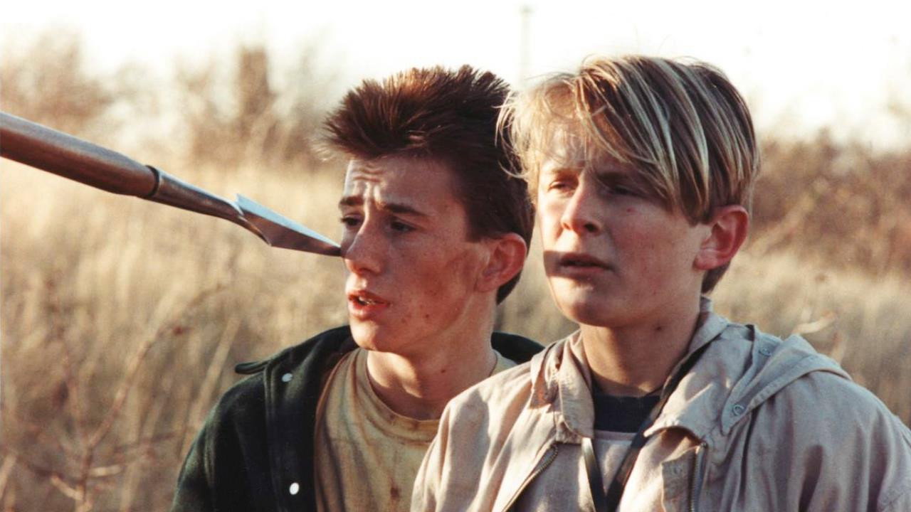 The Miracle in Valby (1989) movie backdrop