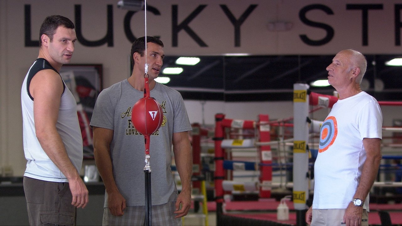 Klitschko (2011) movie backdrop