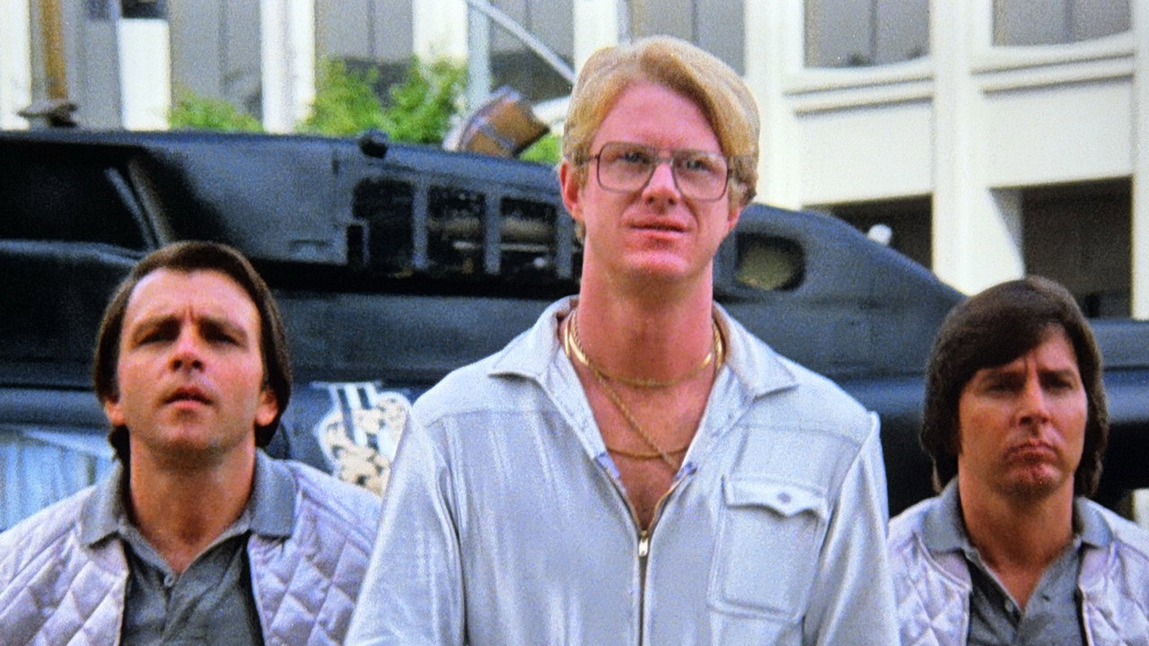 Get Crazy (1983) movie backdrop