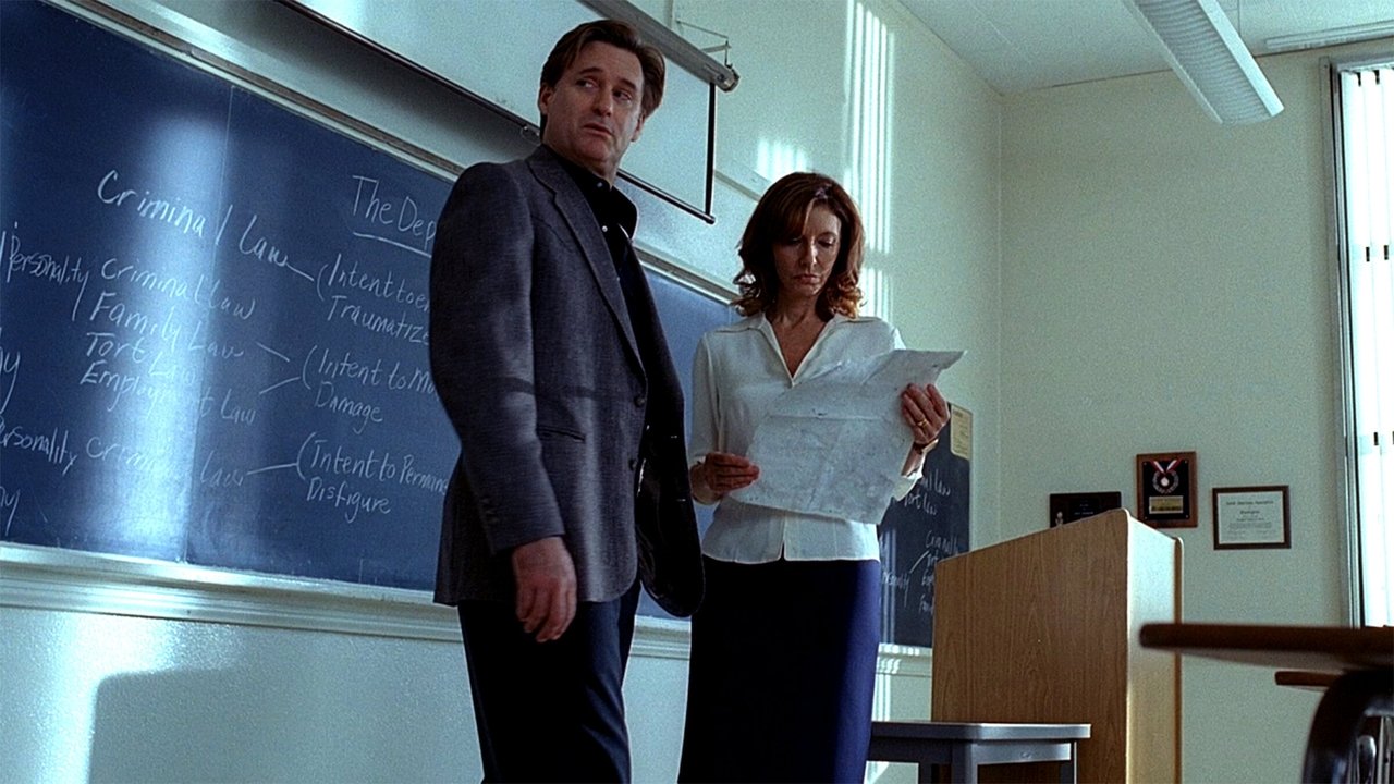 Nobel Son (2007) movie backdrop