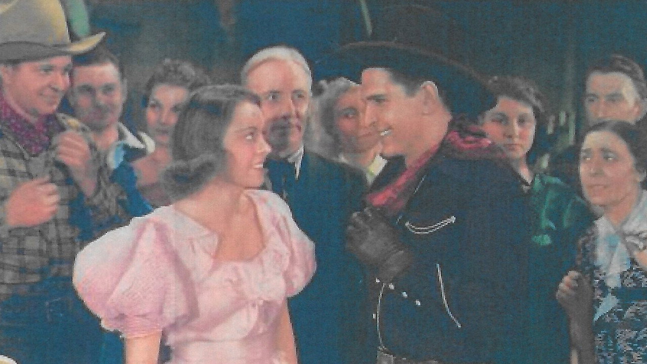 Paroled - To Die (1938) movie backdrop