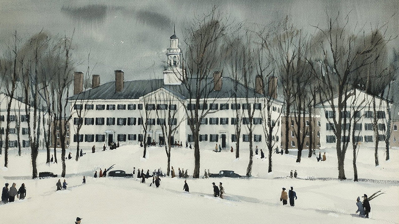 Passion for Snow (2013) movie backdrop