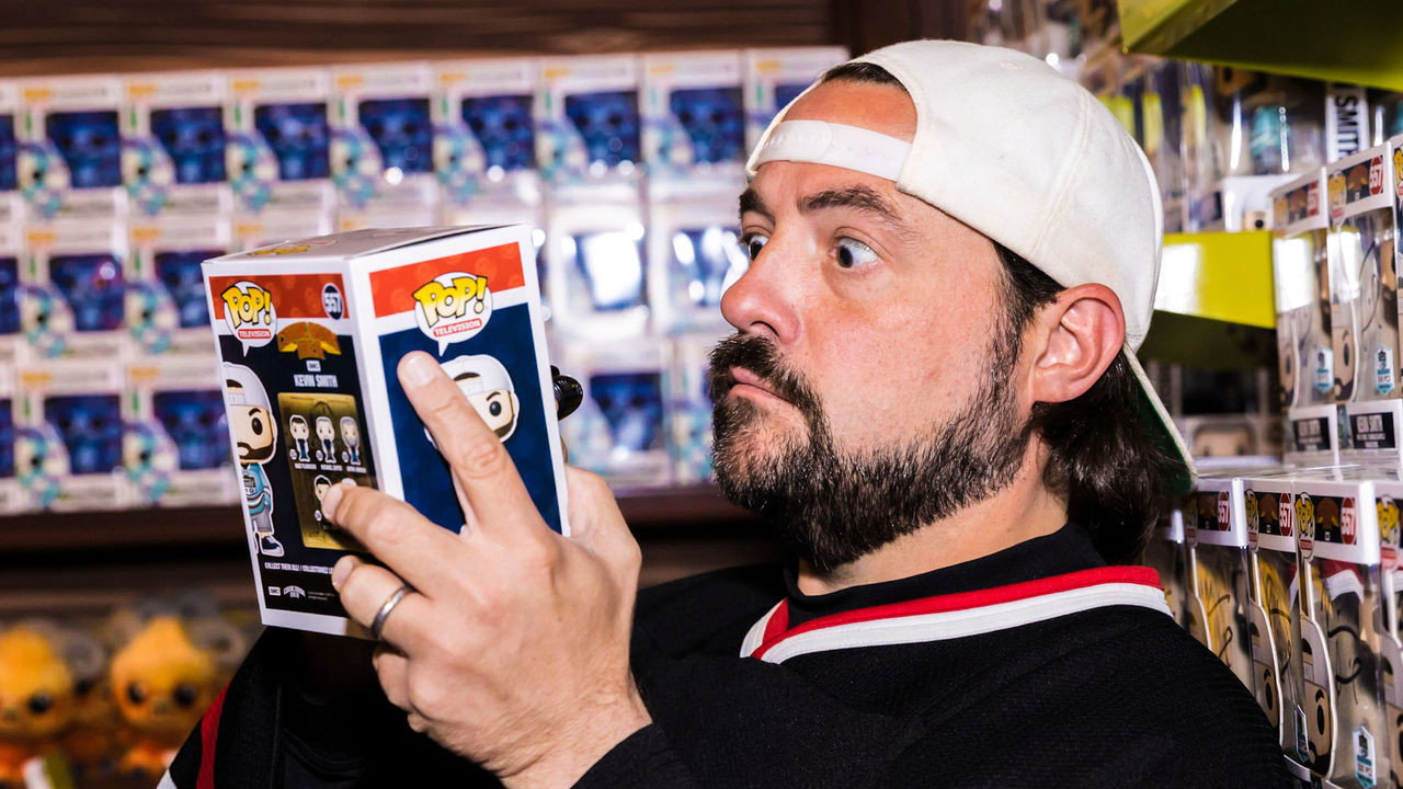 Making Fun: The Story of Funko (2018) movie backdrop