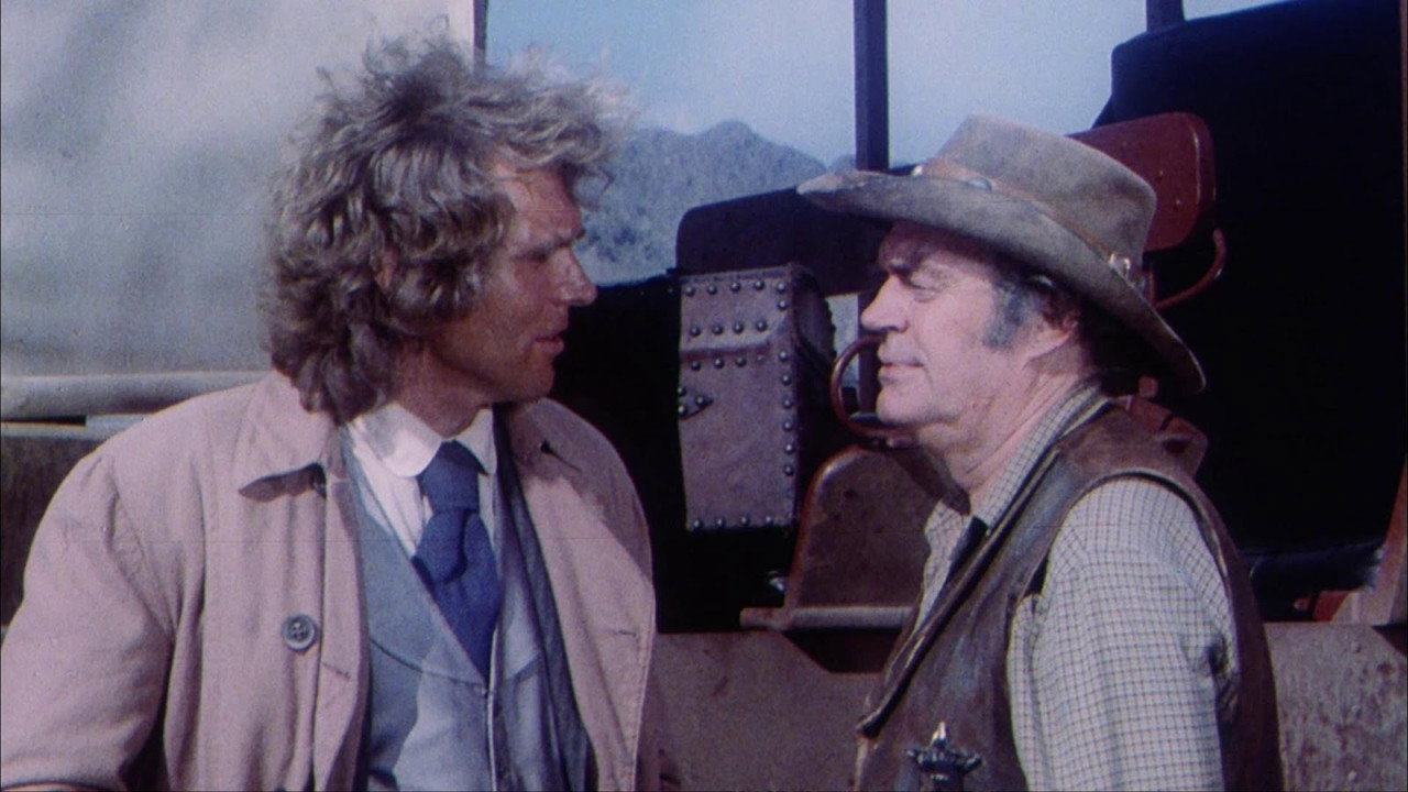 A Knife for the Ladies (1974) movie backdrop