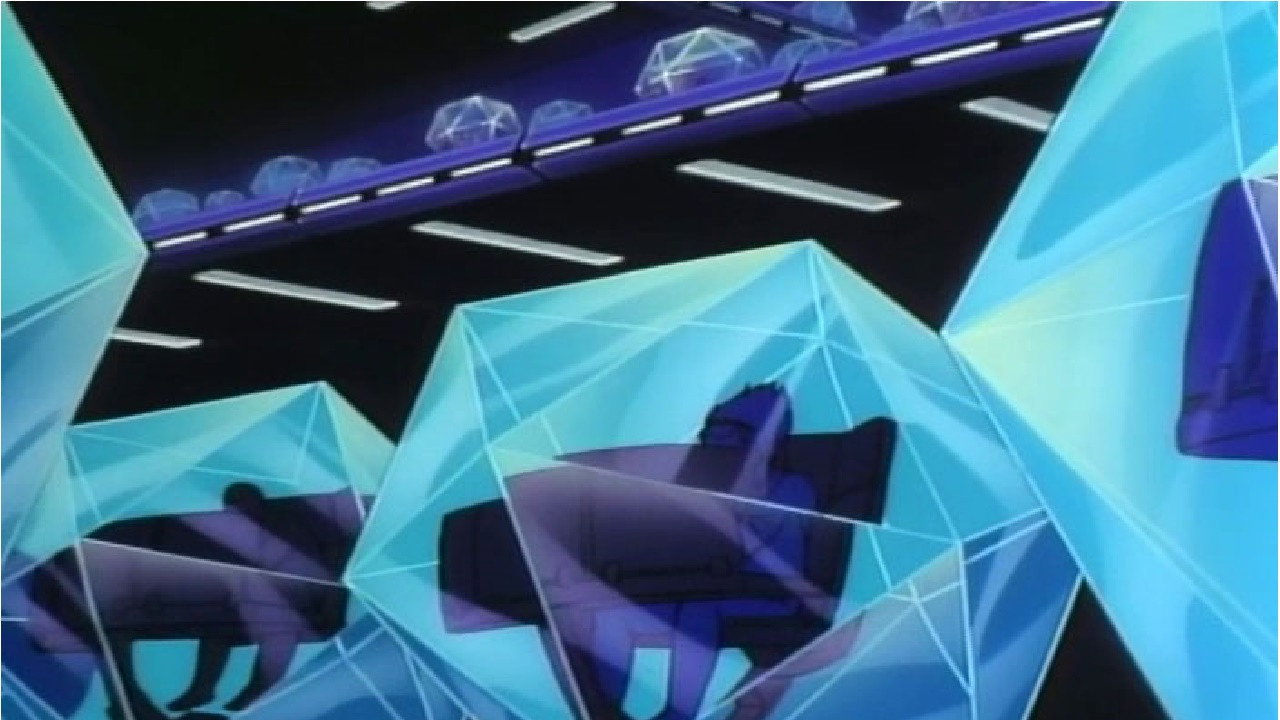 They Were Eleven (1986) movie backdrop